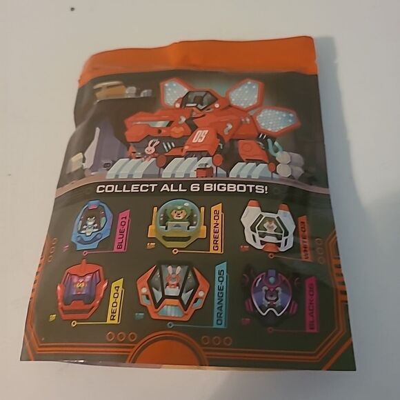 Smartlinks Bigbots - Picture 2 of 4